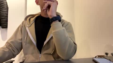 Dereck Myers online show from 13, 2, 2025