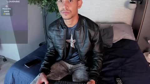 Dereck Myers online show from 16, 2, 2025