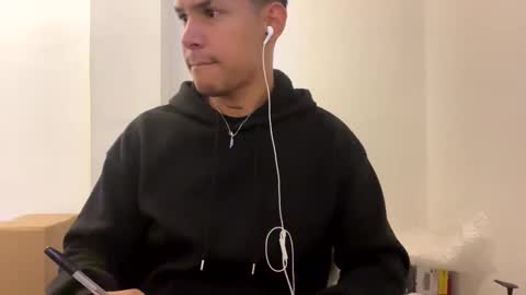 Dereck Myers online show from 24, 2, 2026