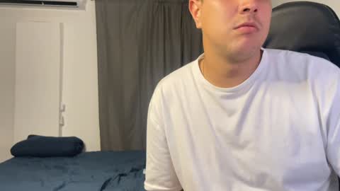 Dereck online show from 6, 1, 2025