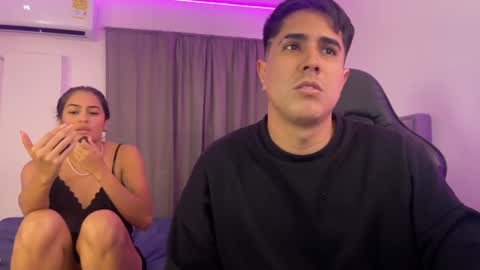 Dereck online show from 19, 1, 2025