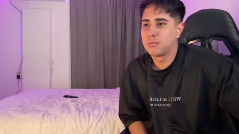 Dereck online show from 19, 2, 2025