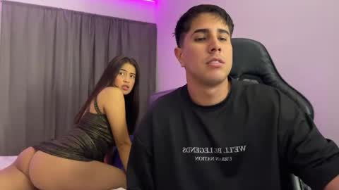 Dereck online show from 20, 2, 2025