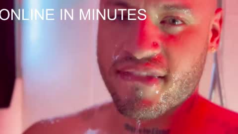 dereckgreen online show from 6, 11, 2025