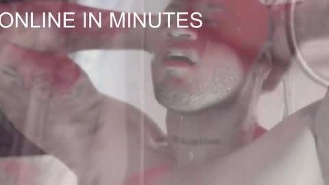 dereckgreen online show from 4, 12, 2025