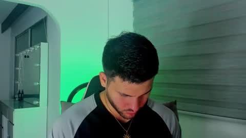 dereckhardd online show from 1, 3, 2026