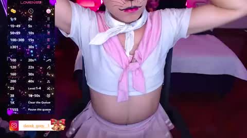 Derek independent online show from 5, 2, 2025