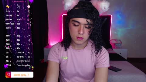 derek grey online show from 6, 2, 2025