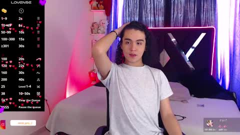 derek grey online show from 10, 3, 2025