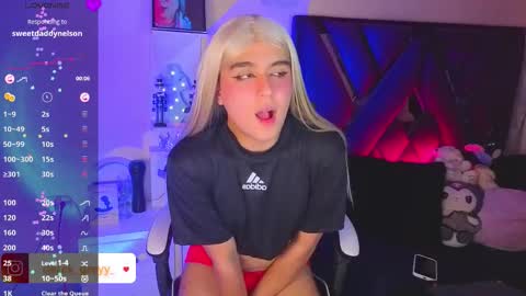 derek grey online show from 18, 11, 2025