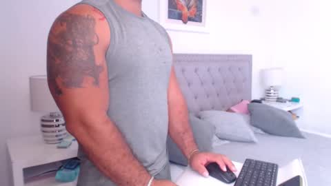 Derek online show from 16, 2, 2026