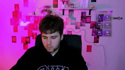 derek_hawk_ online show from 31, 3, 2026