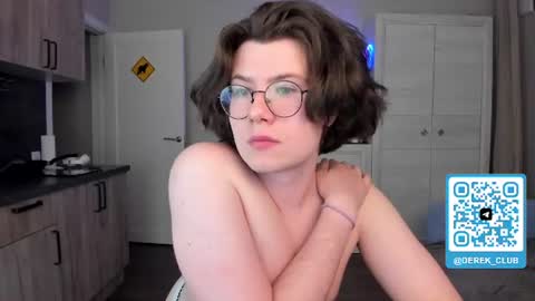 Snapshot of derek_shameless chatting on 10, 6, 2026 Derek online show from 10, 6, 2026