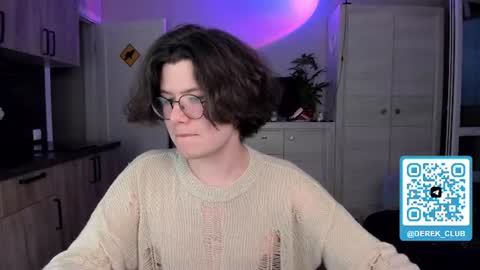 Snapshot of derek_shameless chatting on 15, 7, 2026 Derek online show from 15, 7, 2026