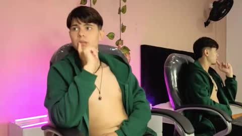 derek_sinn online show from 4, 2, 2026