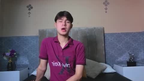 derek_sinn online show from 22, 2, 2026