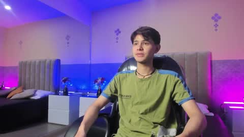 derek_sinn online show from 29, 3, 2026