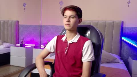 derek_sinn online show from 3, 4, 2026