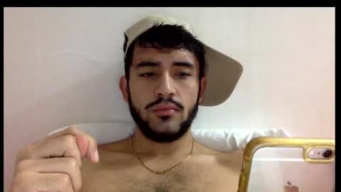 Snapshot of derek_smiith chatting on 19, 1, 2025 Derek smiith online show from 19, 1, 2025