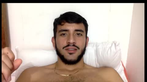 Snapshot of derek_smiith chatting on 20, 1, 2025 Derek smiith online show from 20, 1, 2025