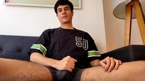 Snapshot of derek_stud_ chatting on 18, 1, 2025 Derek independent model online show from 18, 1, 2025