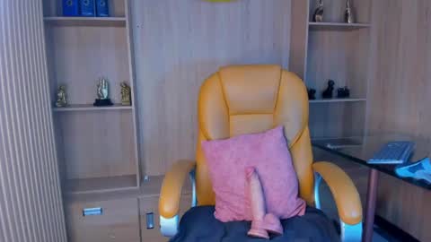 Snapshot of derek_voss chatting on 5, 5, 2026 derek_voss online show from 5, 5, 2026