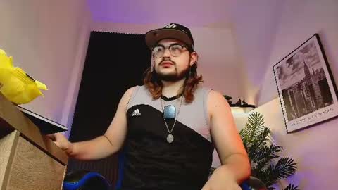 Derek online show from 28, 7, 2026