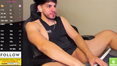 Derekcb online show from 30, 5, 2026