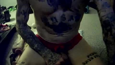 henry garfield online show from 18, 1, 2025