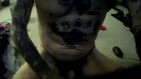 henry garfield online show from 27, 1, 2025