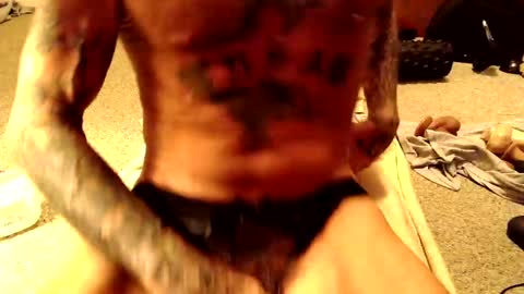 henry garfield online show from 5, 10, 2025