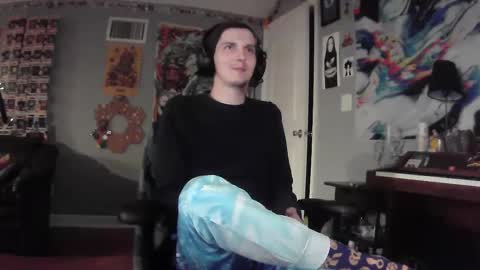 derekdings online show from 2, 12, 2024