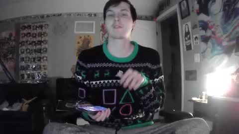 derekdings online show from 13, 1, 2025