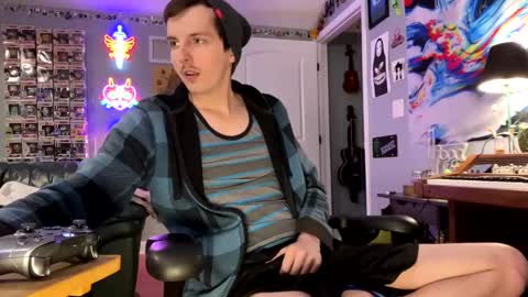 derekdings online show from 14, 10, 2025