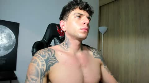 derekmuller11 online show from 3, 4, 2026