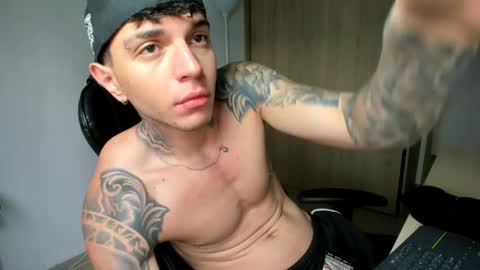 derekmuller11 online show from 13, 4, 2026