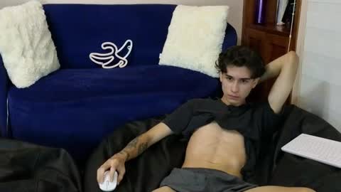 Derek online show from 18, 11, 2025