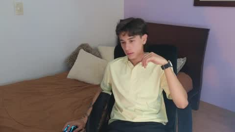 Derek online show from 13, 5, 2026