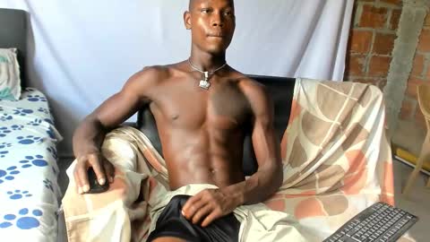 DerekWard online show from 8, 9, 2025