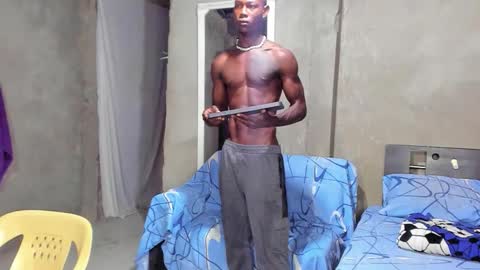 DerekWard online show from 11, 1, 2026