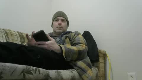 derf007 online show from 27, 1, 2025