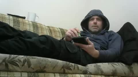 derf007 online show from 31, 1, 2025