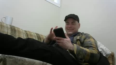 derf007 online show from 26, 2, 2025