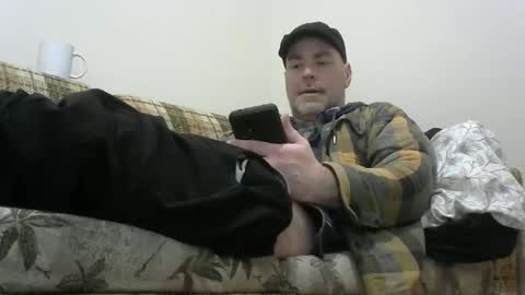 derf007 online show from 7, 3, 2025