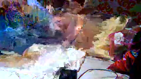 derick1961 online show from 14, 12, 2025