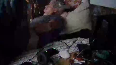 derick1961 online show from 12, 1, 2026