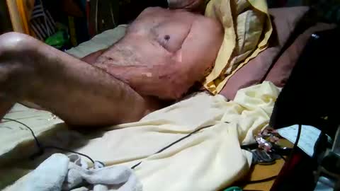 derick1961 online show from 17, 2, 2026