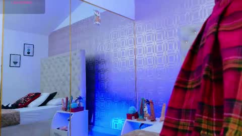 Derieri D online show from 6, 1, 2026