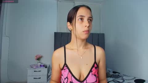 derly_cuervo703031 online show from 2, 11, 2025