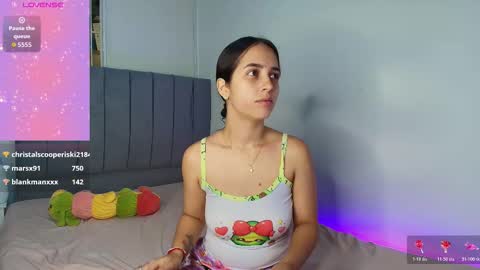derly_cuervo703031 online show from 26, 11, 2025